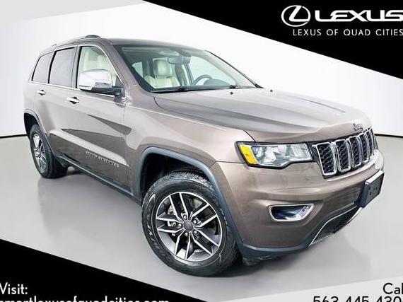 JEEP GRAND CHEROKEE 2021 1C4RJFBG1MC599819 image JEEP GRAND CHEROKEE 2021 1C4RJFBG1MC599819 image